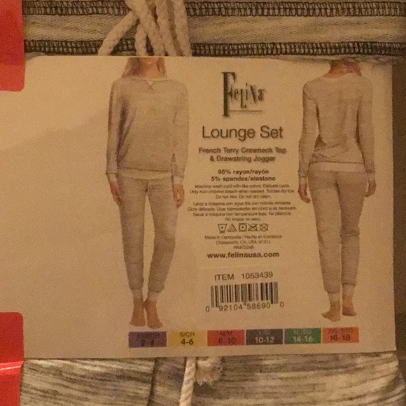 Feline Lounge Set 2 for 25 - Picture 2 of 4